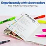 Avery Hi-Liter Stick Highlighters, Chisel, Pink, Dozen (23592)~#|#~sp60783336_sc7