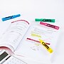 Avery Hi-Liter Tank Highlighter, Chisel Tip, Assorted, 4/Pack (17752)~#|#~sp60783346_sc7