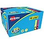Avery Hi-Liter Desk Style Highlighters, Chisel Tip, Assorted, 24/Pack (98189)~#|#~sp60783349_sc7