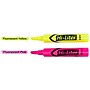 Avery Hi-Liter Desk Style Highlighters, Chisel Tip, Assorted, 24/Pack (98189)~#|#~sp60783355_sc7