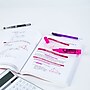 Avery Hi-Liter Tank Highlighters, Chisel, Pink, Dozen (24010)~#|#~sp60783405_sc7