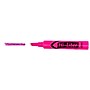 Avery Hi-Liter Tank Highlighters, Chisel, Pink, Dozen (24010)~#|#~sp60783407_sc7