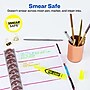 Avery Hi-Liter Tank Highlighters, Chisel, Yellow, Dozen (98035)~#|#~sp60783414_sc7