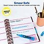 Avery Hi-Liter Tank Highlighters, Chisel Tip, Blue, Dozen (07746)~#|#~sp60783425_sc7
