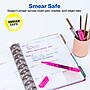 Avery Hi-Liter Stick Highlighters, Chisel, Pink, Dozen (23592)~#|#~sp60783441_sc7