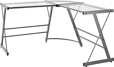 Shop Ameriwood Dover Desk By Options Prices Ratings At Staples
