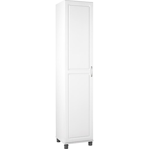 Shop Staples For System Build 15 6 Particle Board Utility Storage