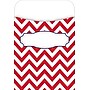 Barker Creek Nautical Chevron Peel & Stick Library Pockets, 5.125" x 3.5", 30/Pack (1232)~#|#~sp60784932_sc7