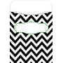 Barker Creek Nautical Chevron Peel & Stick Library Pockets, 5.125" x 3.5", 30/Pack (1232)~#|#~sp60784933_sc7