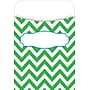 Barker Creek Nautical Chevron Peel & Stick Library Pockets, 5.125" x 3.5", 30/Pack (1232)~#|#~sp60784935_sc7