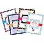 Barker Creek Customer Favorites Computer Paper, 8.5" x 11", 60 lbs., Assorted Colors, 200 Sheets/Pack (3555)~#|#~sp60785056_sc7