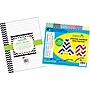 Barker Creek Chevron  4" Letters and Numbers, Multicolored, 305/Pack (5000)~#|#~sp60785061_sc7