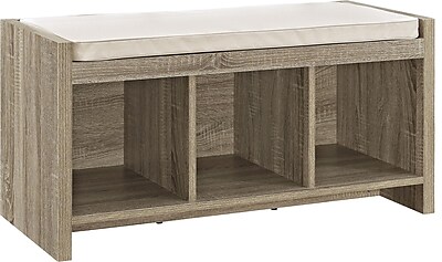 Provide Comfort With Benches Beam Seating Staples