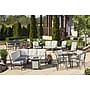 Cosco Serene Ridge Outdoor Aluminum Chaise Lounge, 2/Pk (88539DBT2E)~#|#~sp60785506_sc7
