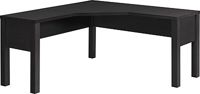 Shop Our Selection Of Ameriwood L Shaped Office Desks At Staples
