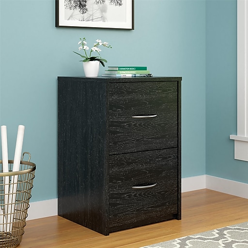 Shop Staples for Ameriwood Core 2 Drawer Vertical File 