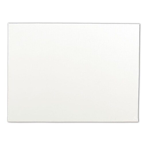 Artists' Quality Canvas Board-16"X20" at Staples