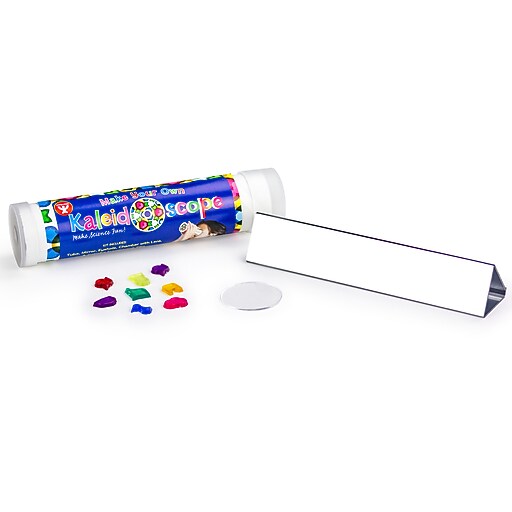 Hygloss® Make Your Own Kaleidoscope | Staples