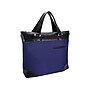 McKleinUSA N Series EASTWARD Nylon Slim Briefcase, Navy/Black (18397)~#|#~sp60888962_sc7