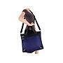 McKleinUSA N Series EASTWARD Nylon Slim Briefcase, Navy/Black (18397)~#|#~sp60888964_sc7