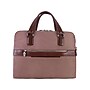 McKleinUSA N Series HARTFORD Nylon Dual Compartment Briefcase, Khaki (18584)~#|#~sp60889015_sc7