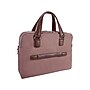 McKleinUSA N Series HARTFORD Nylon Dual Compartment Briefcase, Khaki (18584)~#|#~sp60889016_sc7