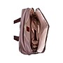 McKleinUSA N Series HARTFORD Nylon Dual Compartment Briefcase, Khaki (18584)~#|#~sp60889018_sc7