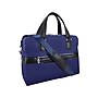 McKlein HARTFORD Nylon Briefcase, Laptop Compatible, Navy (18587MCK)~#|#~sp60889030_sc7