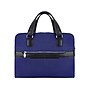 McKlein HARTFORD Nylon Briefcase, Laptop Compatible, Navy (18587MCK)~#|#~sp60889031_sc7