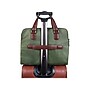 McKlein HARTFORD Nylon Briefcase, Laptop Compatible, Green (18581MCK)~#|#~sp60889045_sc7