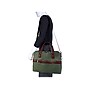 McKlein HARTFORD Nylon Briefcase, Laptop Compatible, Green (18581MCK)~#|#~sp60889046_sc7
