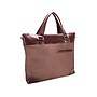 McKleinUSA N Series EASTWARD Nylon Slim Briefcase, Khaki (18394)~#|#~sp60889053_sc7
