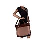 McKleinUSA N Series EASTWARD Nylon Slim Briefcase, Khaki (18394)~#|#~sp60889055_sc7