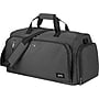 Solo New York 22" Polyester Travel Duffel, Gray (UBN650-10)~#|#~sp60890259_sc7