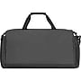 Solo New York 22" Polyester Travel Duffel, Gray (UBN650-10)~#|#~sp60890260_sc7