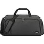 Solo New York 22" Polyester Travel Duffel, Gray (UBN650-10)~#|#~sp60890261_sc7