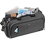 Solo New York 22" Polyester Travel Duffel, Gray (UBN650-10)~#|#~sp60890266_sc7