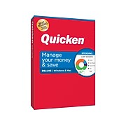 Quicken For Mac Trial Download