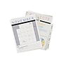 Avery Big Tab Insertable Plastic Dividers, 5 Tab, Clear (11835)~#|#~sp61031156_sc7