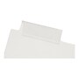 Avery Big Tab Insertable Plastic Dividers, 5 Tab, Clear (11835)~#|#~sp61031157_sc7