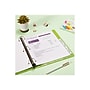 Avery Big Tab Insertable Plastic Dividers, 5 Tab, Clear (11835)~#|#~sp61031159_sc7