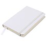 JAM Paper 1-Subject Pocket Notebook, 3.75" x 5.625", Narrow Ruled, 100 Sheets, White (340526606)~#|#~sp61031272_sc7