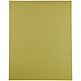 JAM Paper 10 x 13 Open End Catalog Envelopes, Chartreuse Green, 25/Pack (212813512)~#|#~sp61031291_sc7