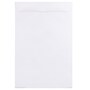 JAM Paper 10 x 15 Open End Catalog Envelopes, White, 50/Pack (1623200i)~#|#~sp61031302_sc7