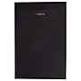 JAM Paper 6" x 9" Open End Catalog Envelopes with Clasp Closure, Black, 10/Pack (87915B)~#|#~sp61031308_sc7
