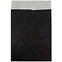 JAM Paper Tear-Proof Tyvek Open End Catalog Envelopes, 11.5" x 14.5", Black, 25/Pack (V021386)~#|#~sp61031314_sc7