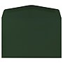 JAM Paper 6 x 9 Booklet Envelopes, Dark Green, 25/Pack (263917092)~#|#~sp61031339_sc7