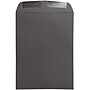 JAM Paper 9 x 12 Open End Catalog Envelopes, Dark Grey, 100/Pack (21285783)~#|#~sp61031440_sc7
