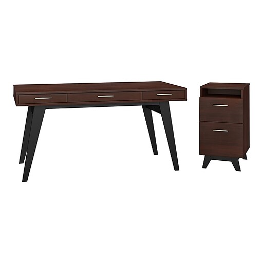 Shop Staples For Kathy Ireland Office Centura 60 Laminate Writing