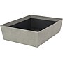 Bigso Hera Storage Bin, Gray (6321C6449)~#|#~sp61096494_sc7